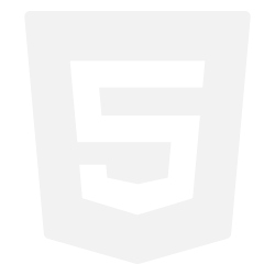 html icon